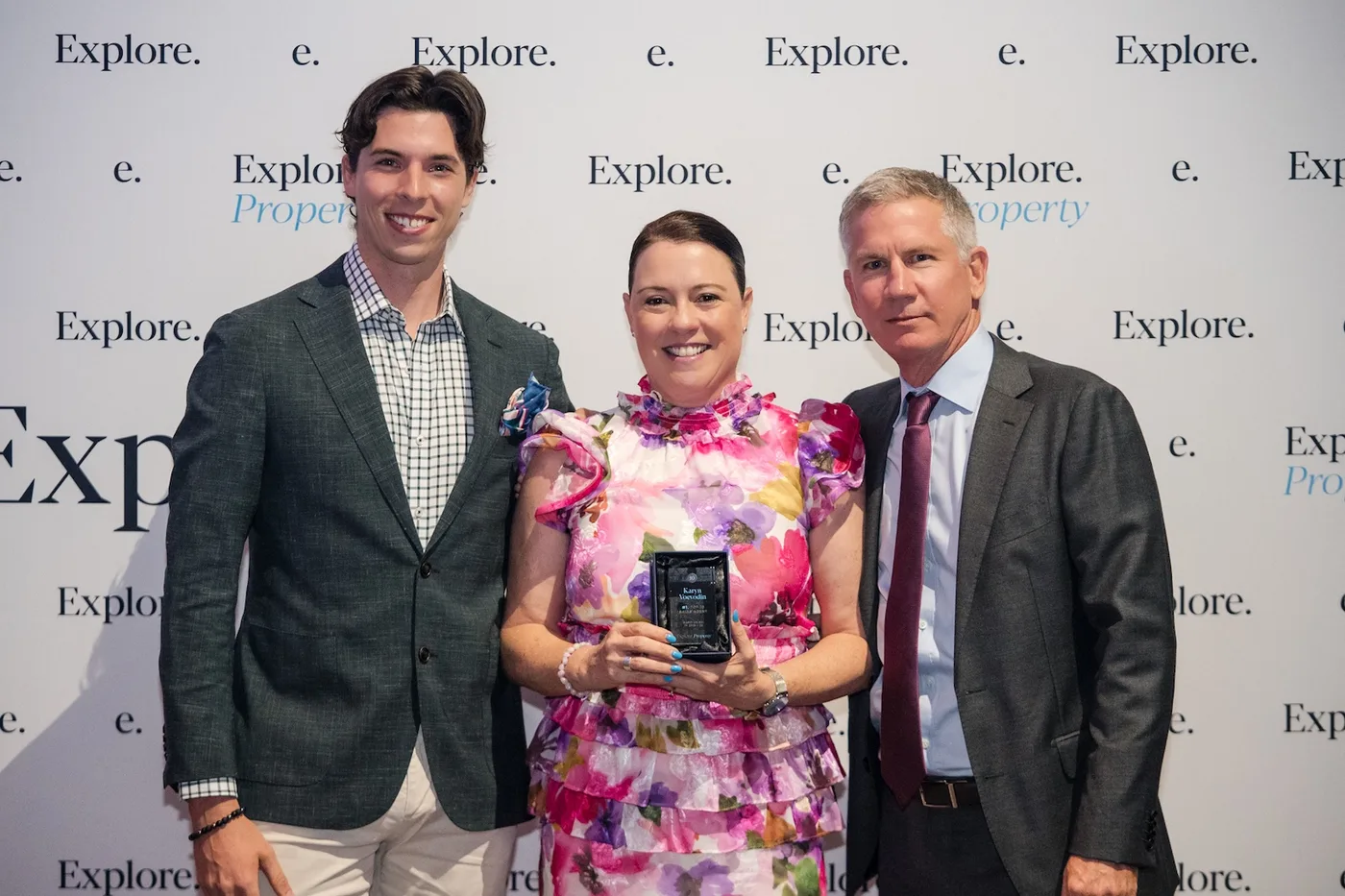 Explore Property - Community Picture