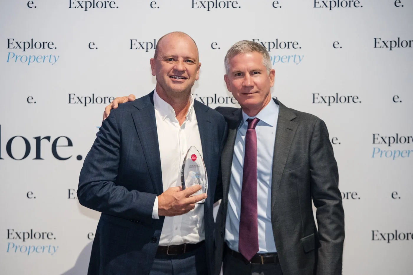 Explore Property - Community Picture