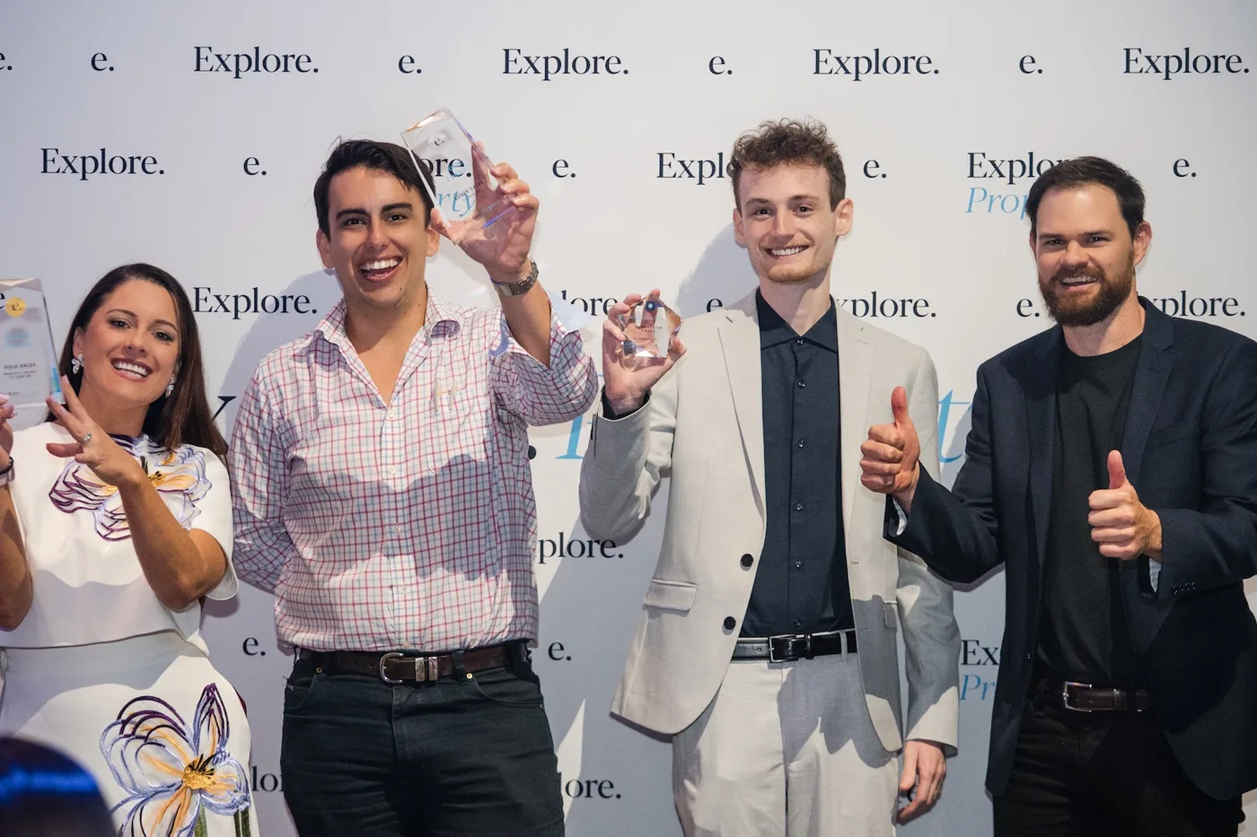 Explore Property - Community Picture