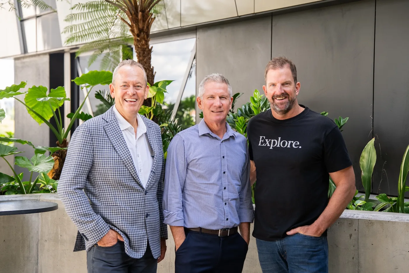 Explore Property - Community Picture