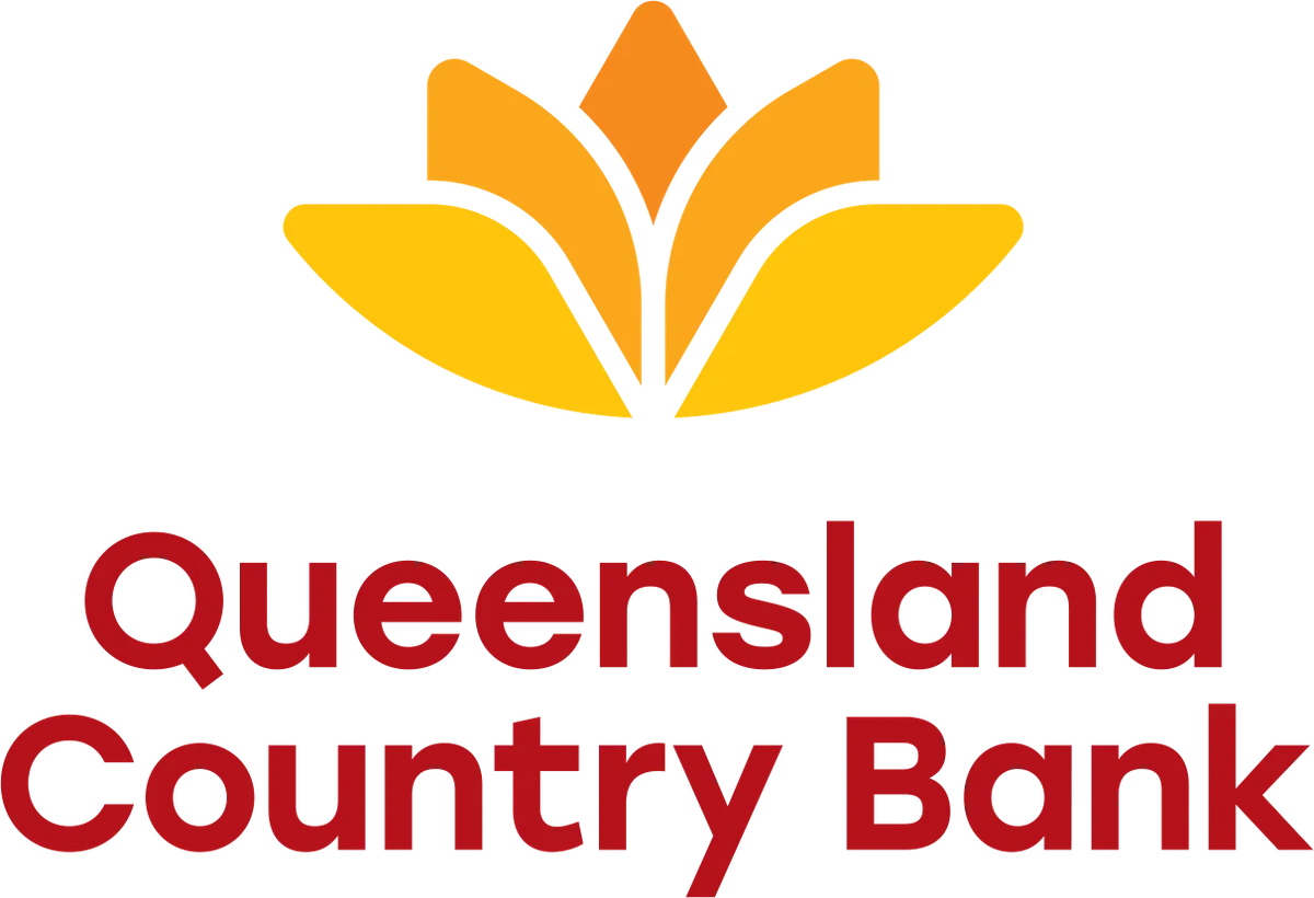Sponsor - Queensland Country Bank
