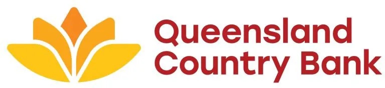 Sponsor - Queensland Country Bank Logo