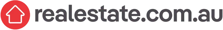 Sponsor - Realestate.com.au Logo