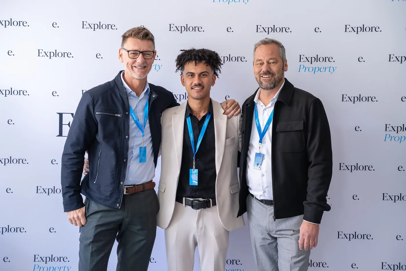 Explore Property - Community Picture