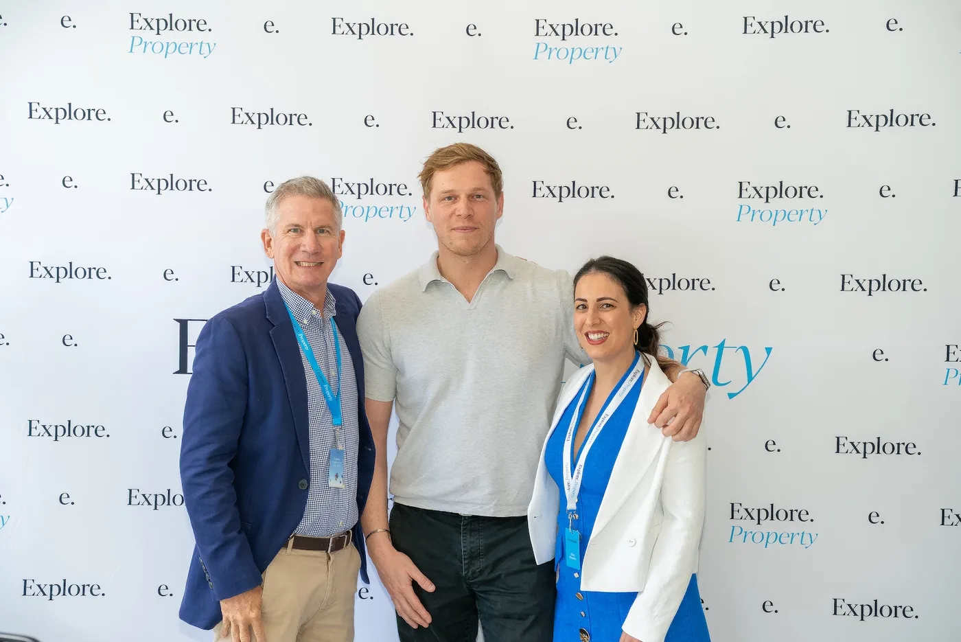 Explore Property - Community Picture