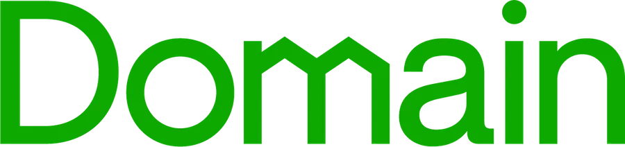 Sponsor - Domain Logo