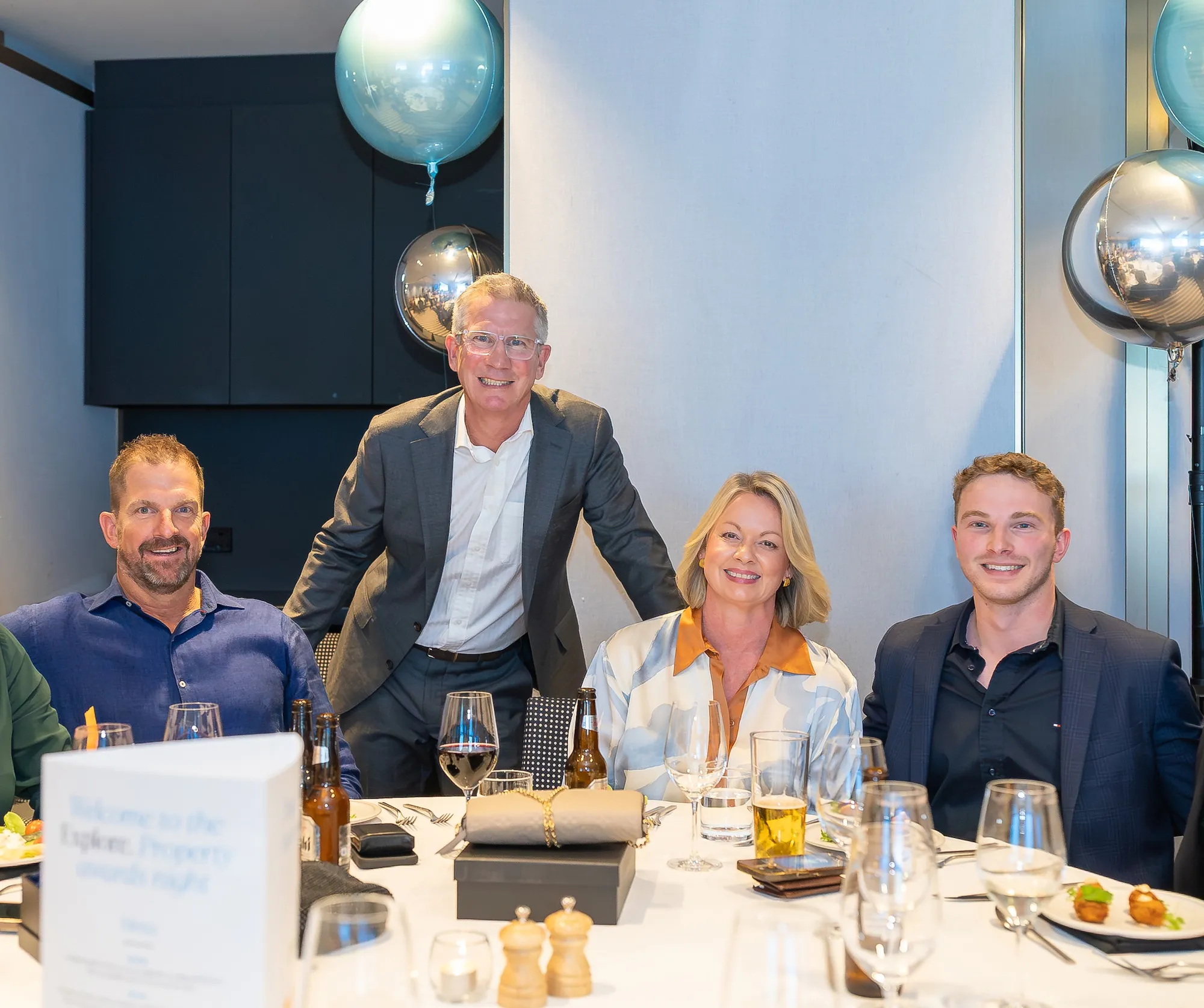 Explore Property People