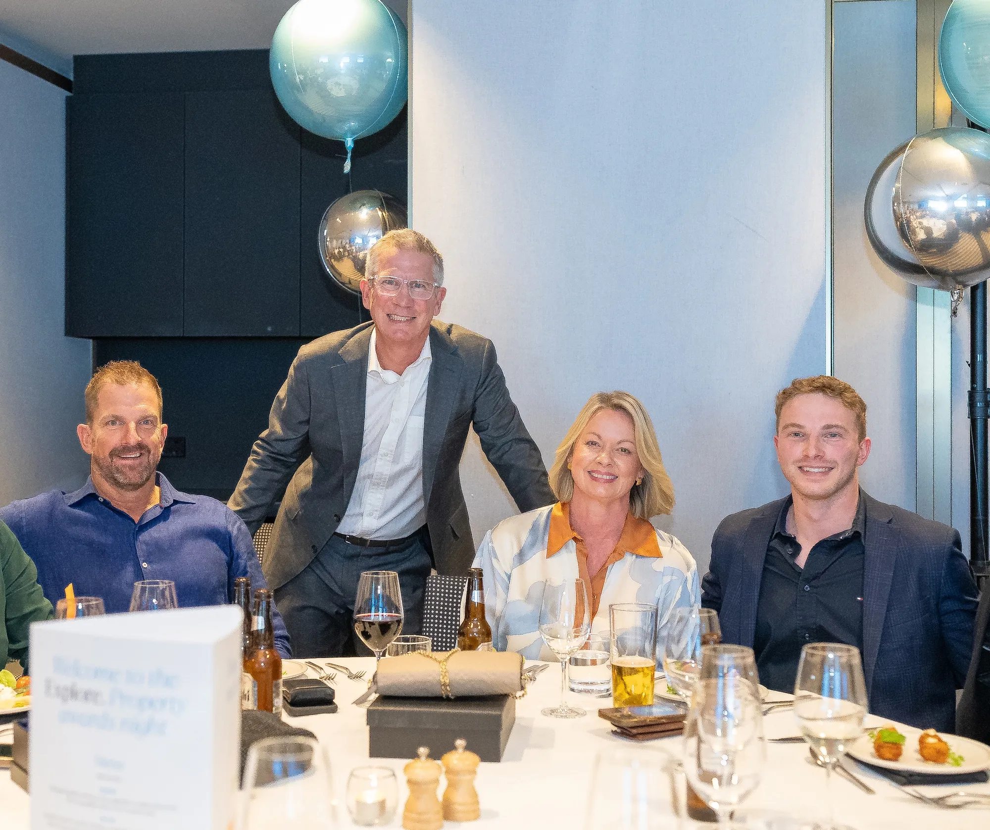 Explore Property People